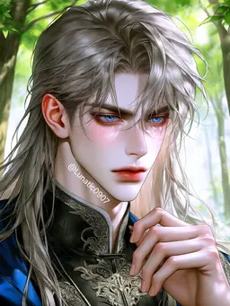 Profile image of 엘라드