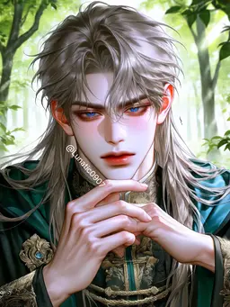 Profile image of 엘라드