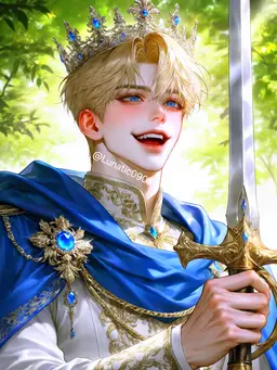 Profile image of 루시안