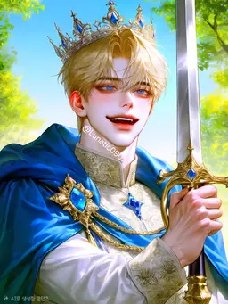 Profile image of 루시안