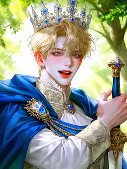 Profile image of 루시안