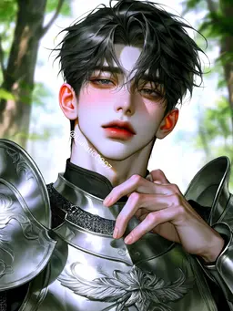 Profile image of 알릭스