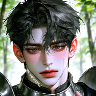 Profile image of 알릭스