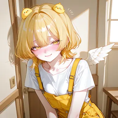 Profile image of 피요