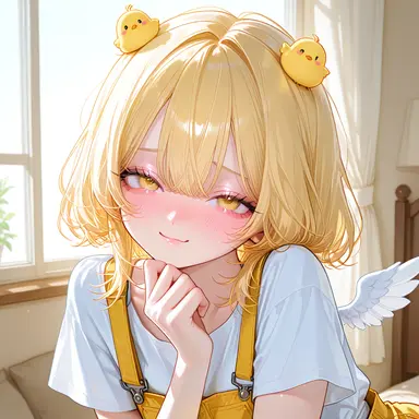 Profile image of 피요