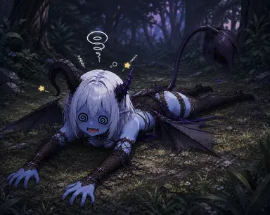 Profile image of メリザ