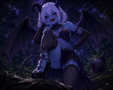 Profile image of メリザ