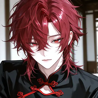 Profile image of 紅蓮