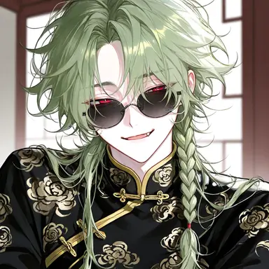 Profile image of 翠嵐