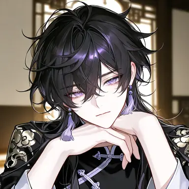 Profile image of 天耀