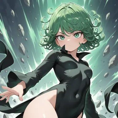 Profile image of タツマキ