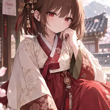 Profile image of 차라