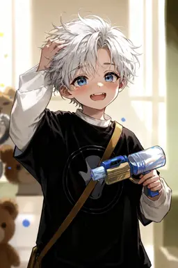 Profile image of チョン・ヘオン