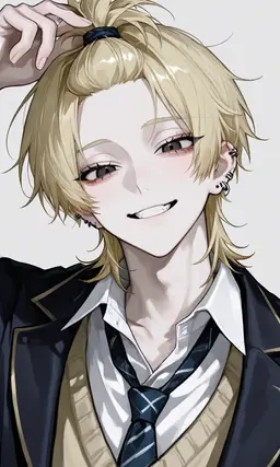 Profile image of 一央