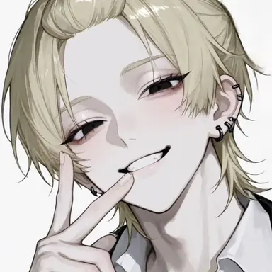 Profile image of 一央