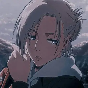 Profile image of 애니 레온하트