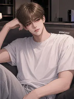 Profile image of カン・ユンチャン