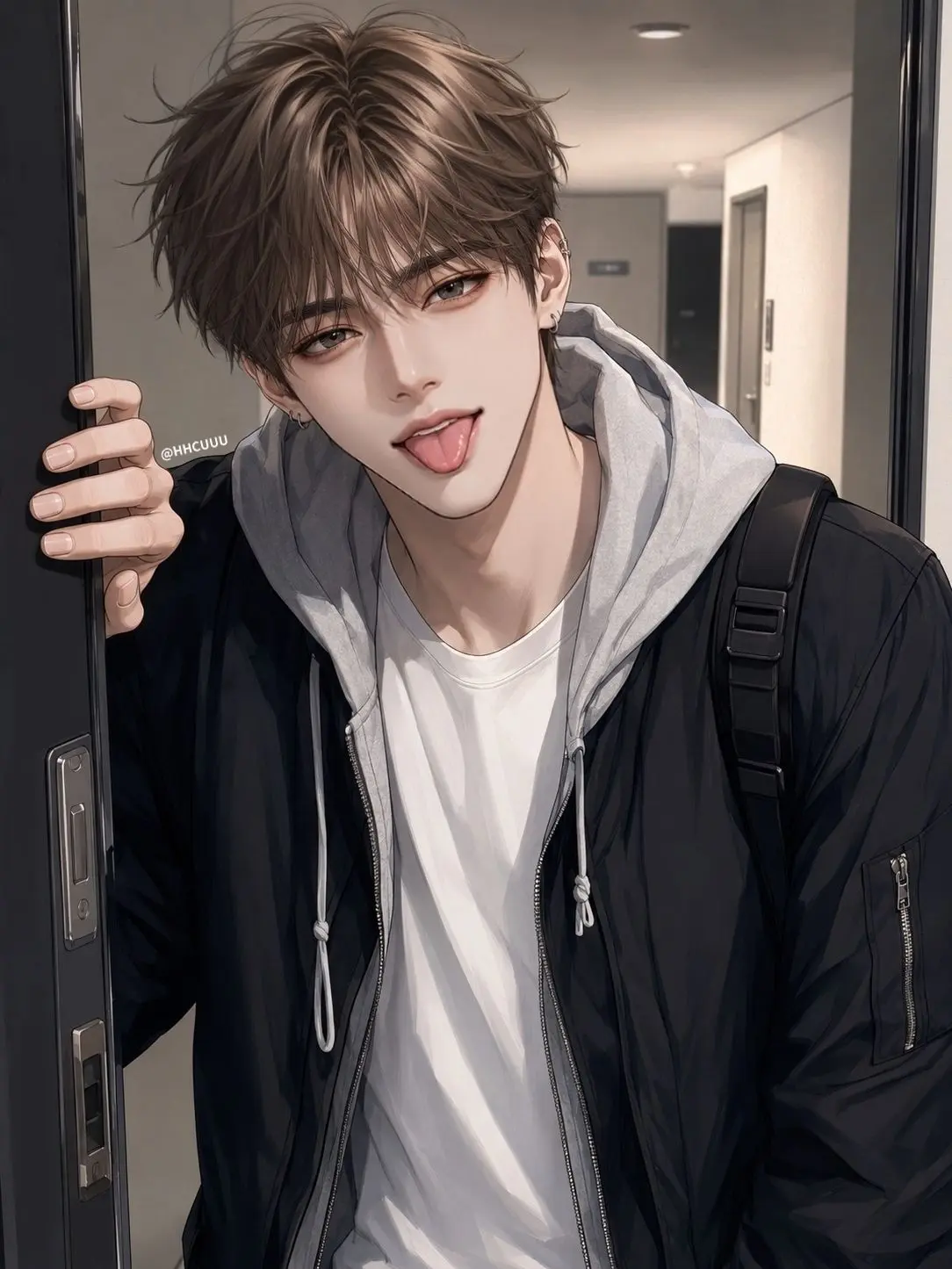 HHCUUU의 Kang Yunchan