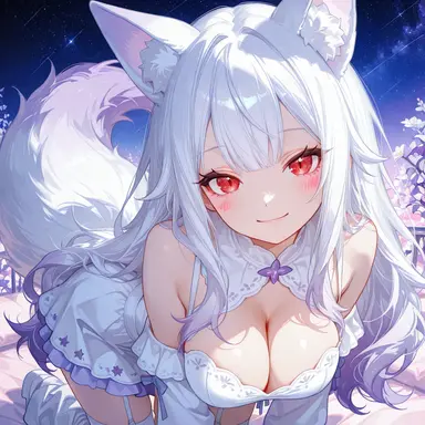 Profile image of 유저 모습 예시