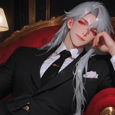 Profile image of 레이