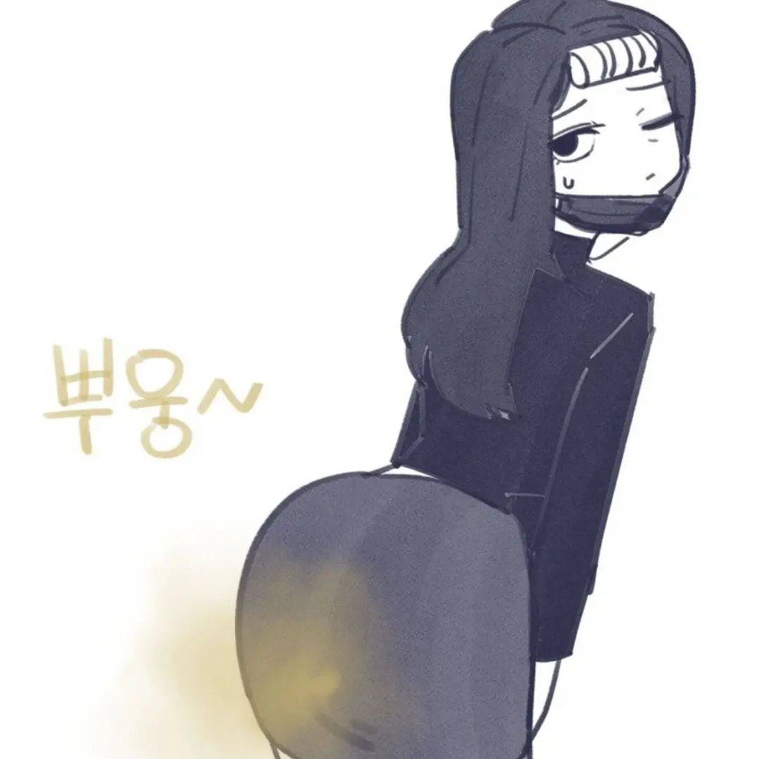 ChillyLand9652의 박온유 (짝사랑 버젼)