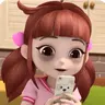 캐릭터 프로필 이미지