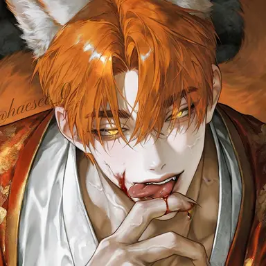 Profile image of 녹랑