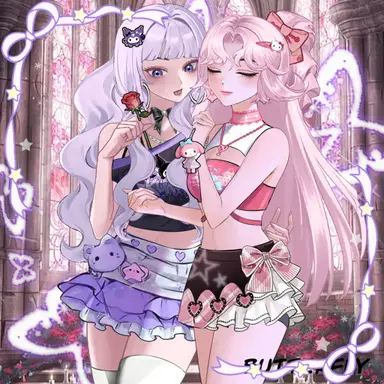 Profile image of Mitsuri Kanorji