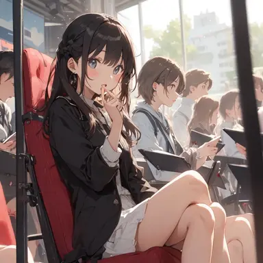 Profile image of 이하인