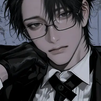 Profile image of 朔真