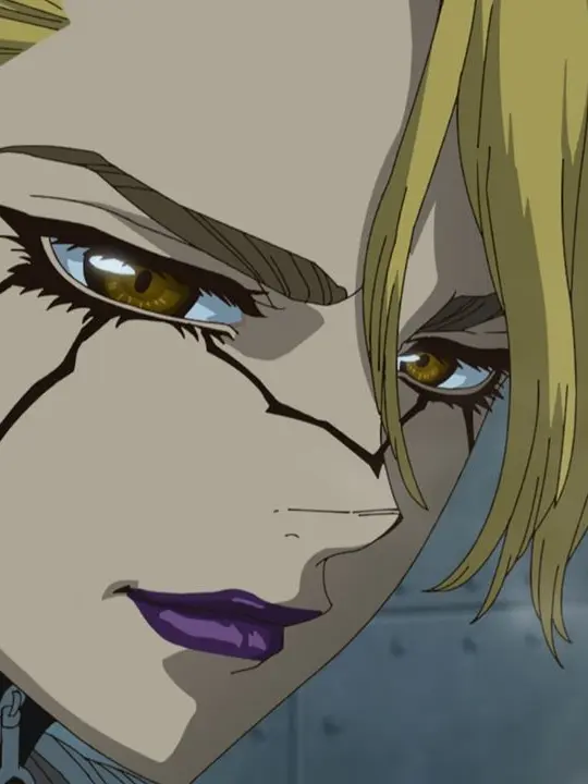 EliteSlur8194의 スタンリー・スナイダー