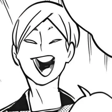 Profile image of 灰羽リエーフ