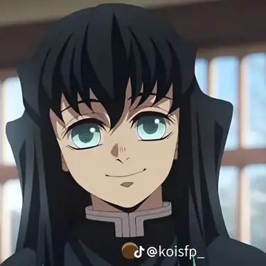 Profile image of 토키토 무이치로