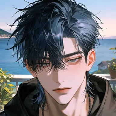 Profile image of Koki