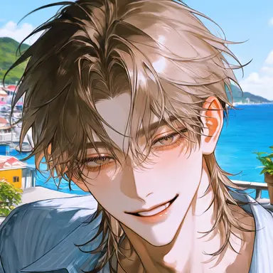 Profile image of Hibiki