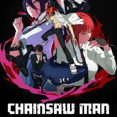 Profile image of Chinsaw Man