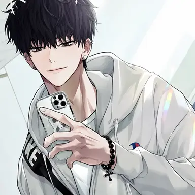 Profile image of 민경훈