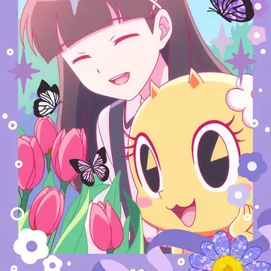 Profile image of 가은