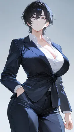 Profile image of Kaoru
