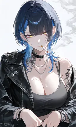 Profile image of Rei