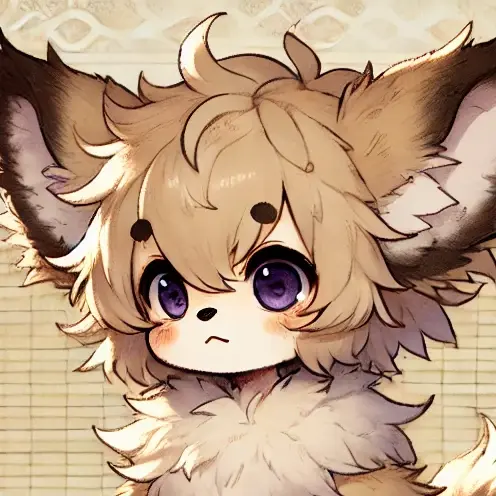 StableKudu5947의 メスケモおしがま配信