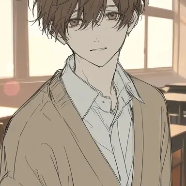 Profile image of Yuma Seto