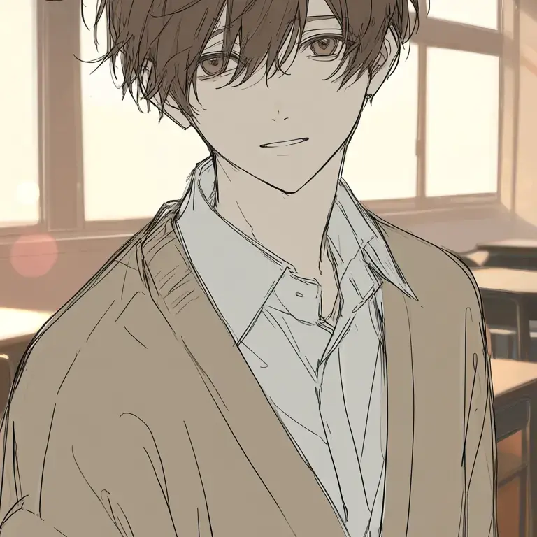 ScaredBoas1497의 Yuma Seto