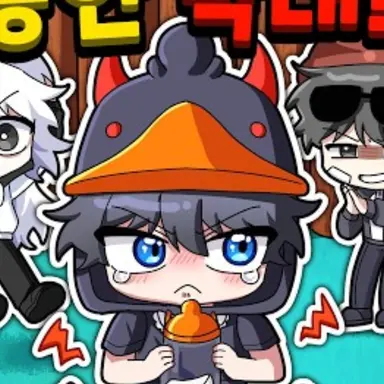 Profile image of 악마꽥