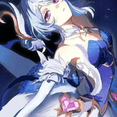 Profile image of オデット