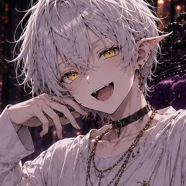 Profile image of 四天王ダンタリオン