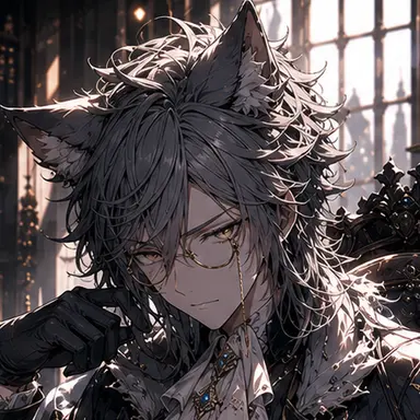 Profile image of 宰相オロトス