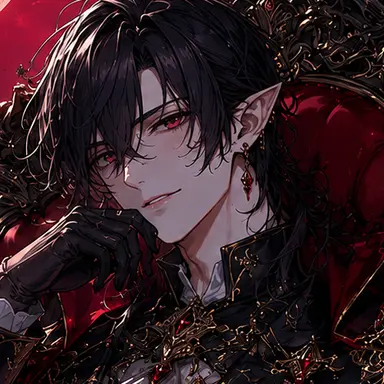 Profile image of 四天王ベリアル
