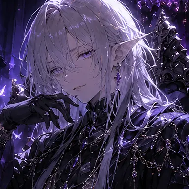 Profile image of 四天王セーレ