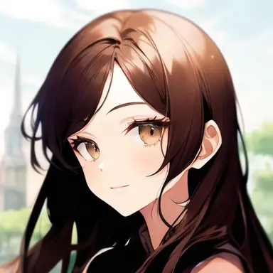 Profile image of Rin